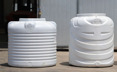 塑料桶常见吹塑故障有哪些